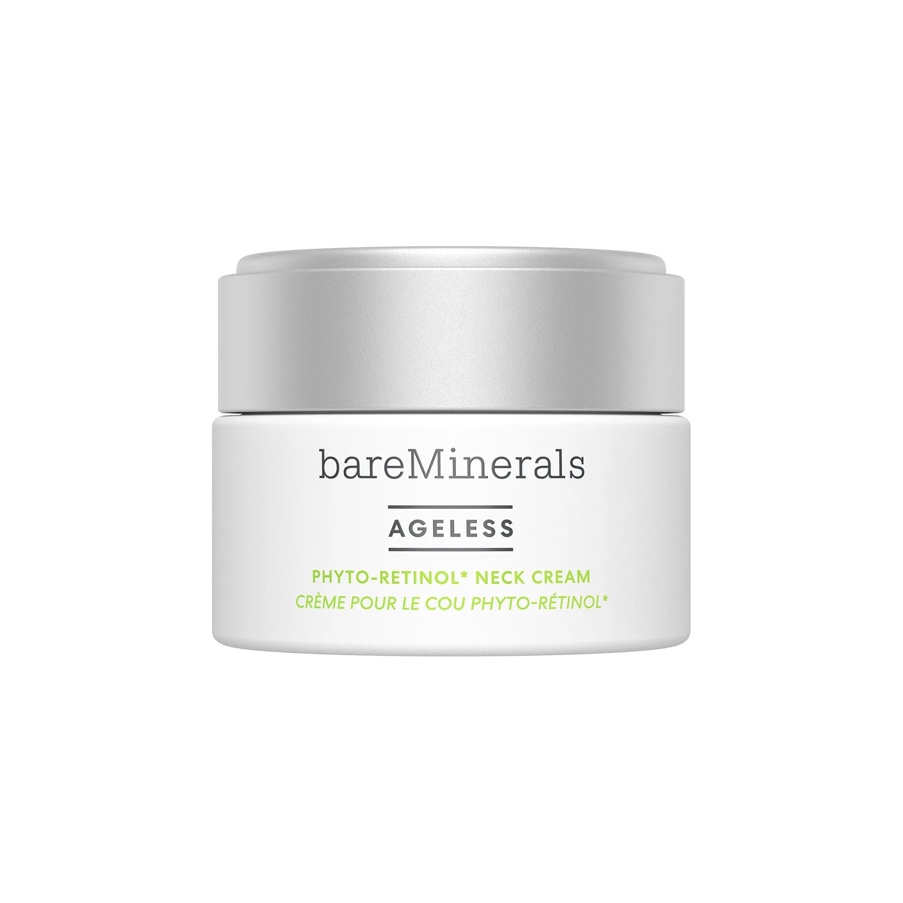bareMinerals Ageless Phyto-Retinol Neck Cream
