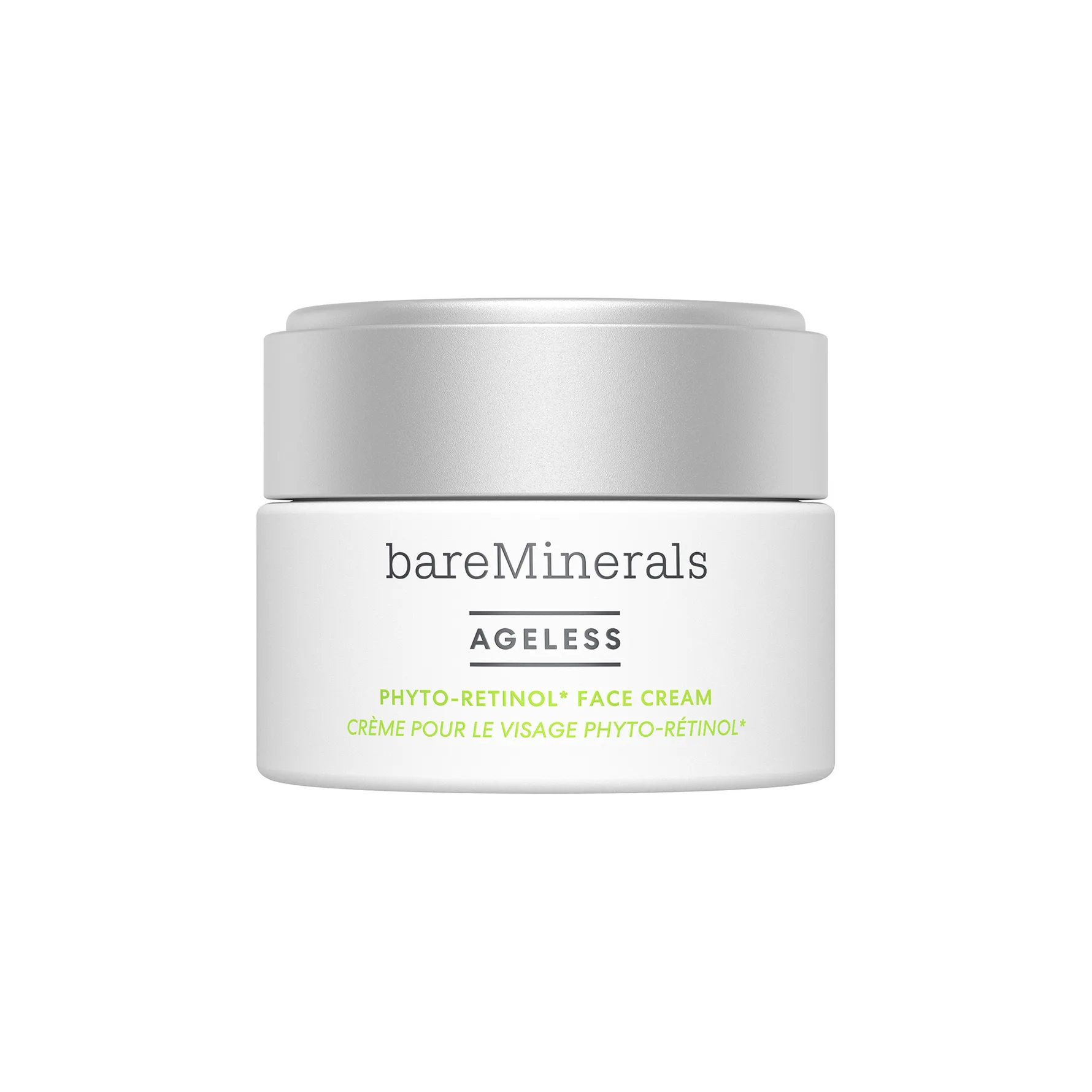 bareMinerals Ageless Retinol Face Cream 50 Gr - Nude - 50 g
