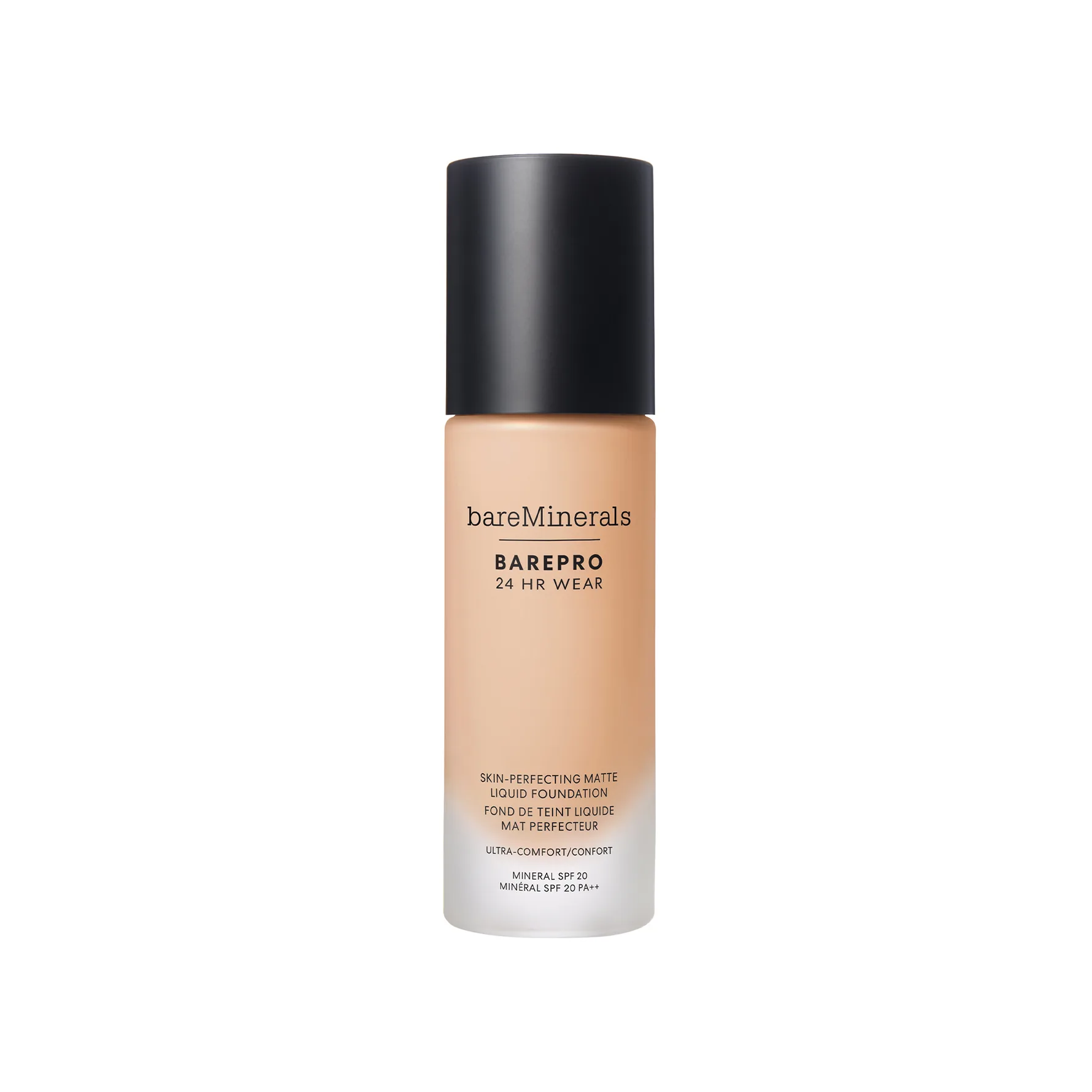bareMinerals Bare Minerals Barepro 24H Matte Liquid Foundation Light 27 Cool - ONE SIZE