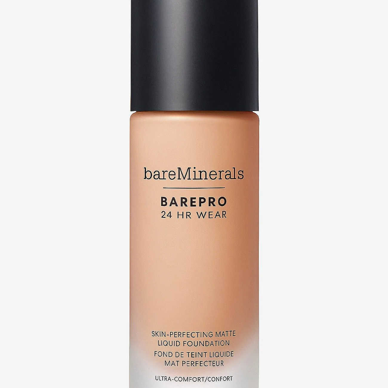 bareMinerals BarePro 24H Matte Liquid Foundation Medium 30 Cool