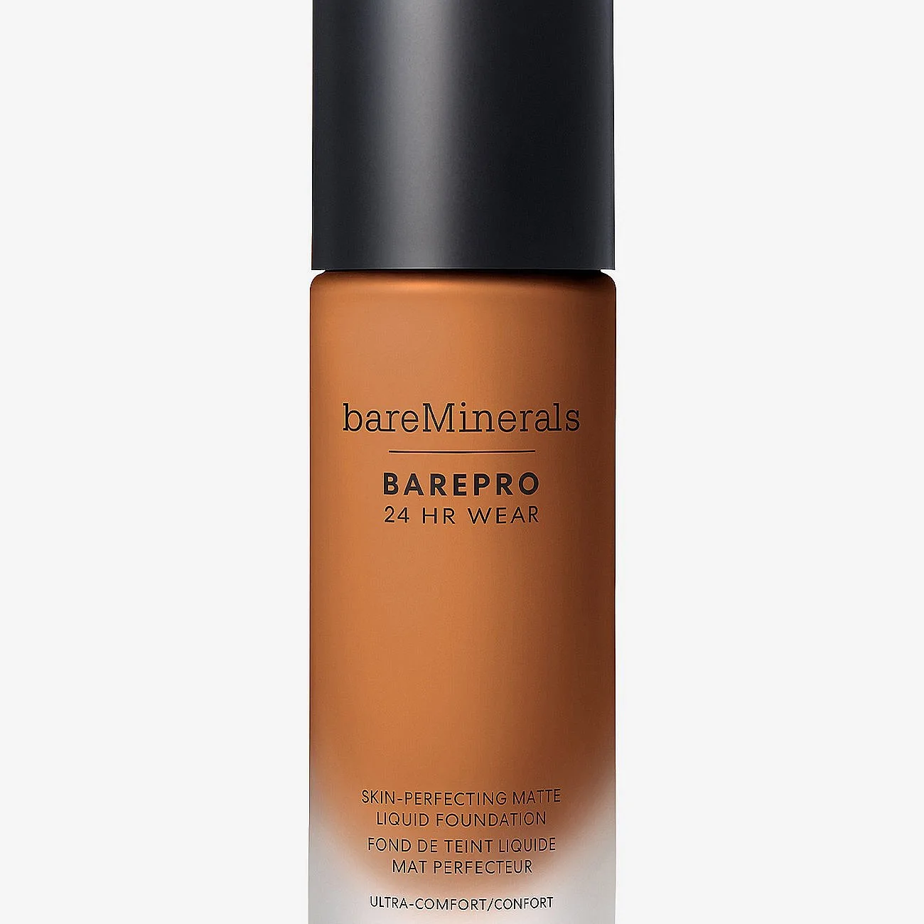 bareMinerals Bare Minerals Barepro 24H Matte Liquid Foundation Medium Deep 46 Warm - ONE SIZE