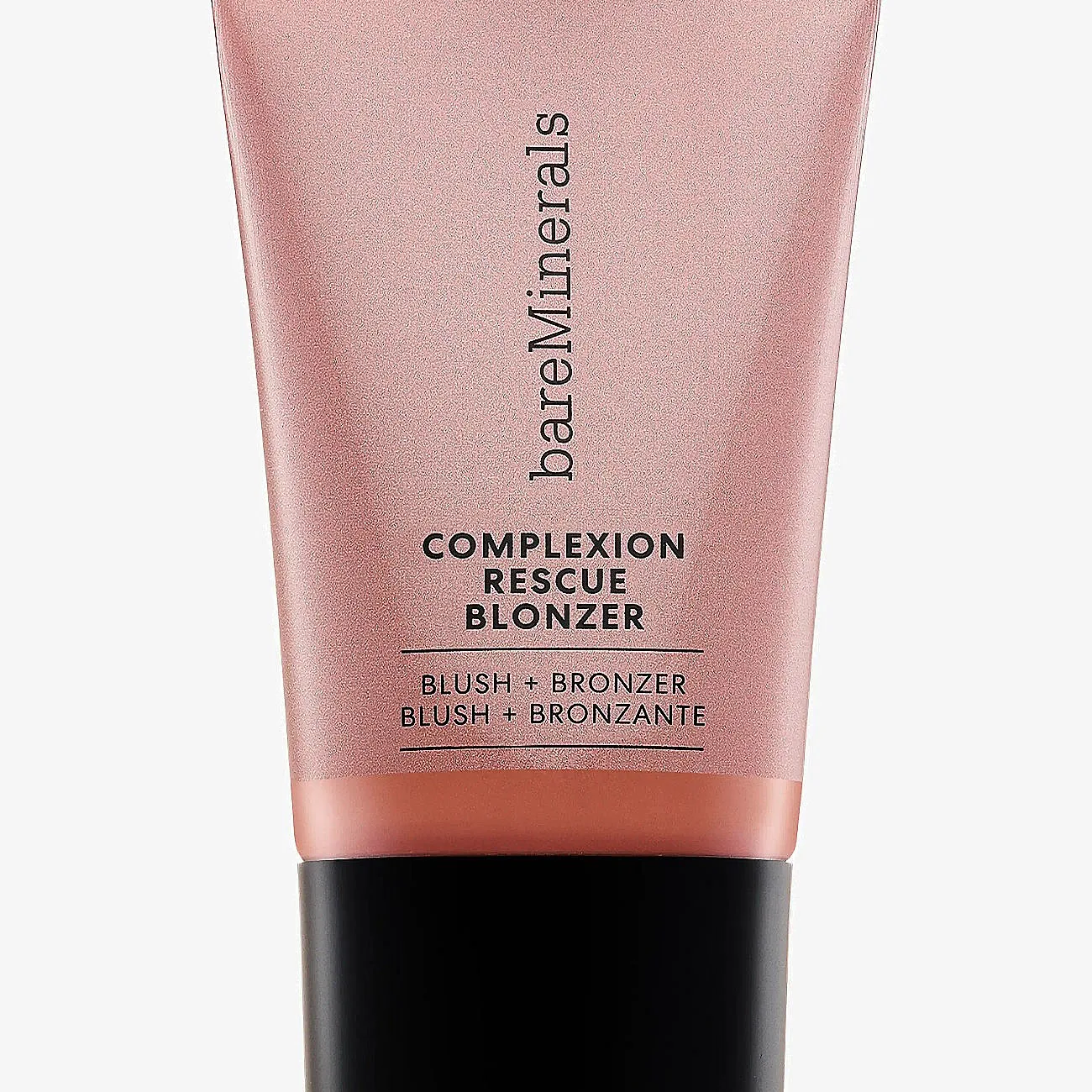 bareMinerals Complexion Rescue Blonzer 15 ml - Kiss of Rose