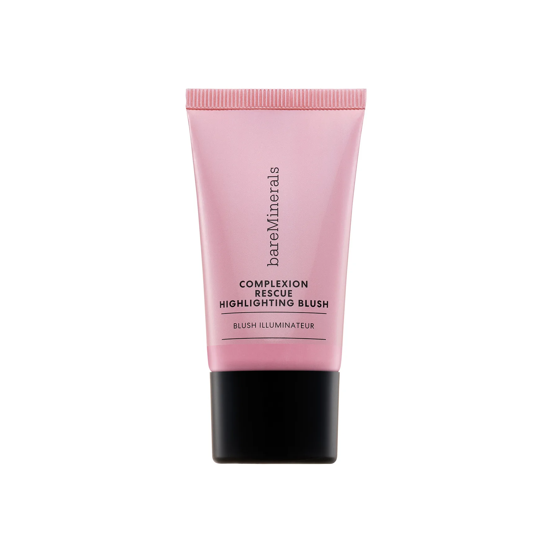 bareMinerals Complexion Rescue Highlighting Blush 15 ml - Mauve Glow