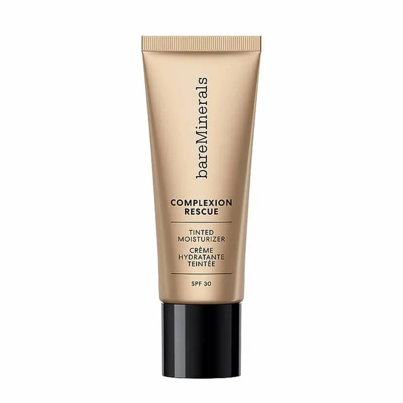 Bare Minerals Complexion Rescue Tinted Moisturizer SPF30 - Chestnut 09