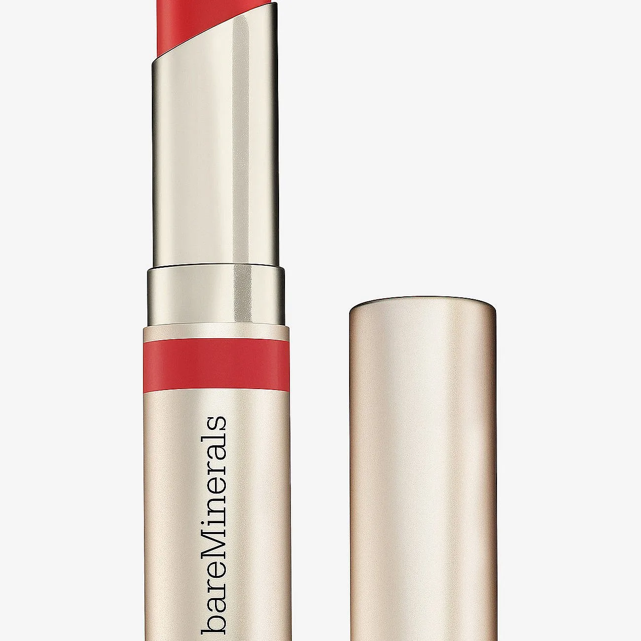 BareMinerals Dewy Lip Gloss-Balm Strength