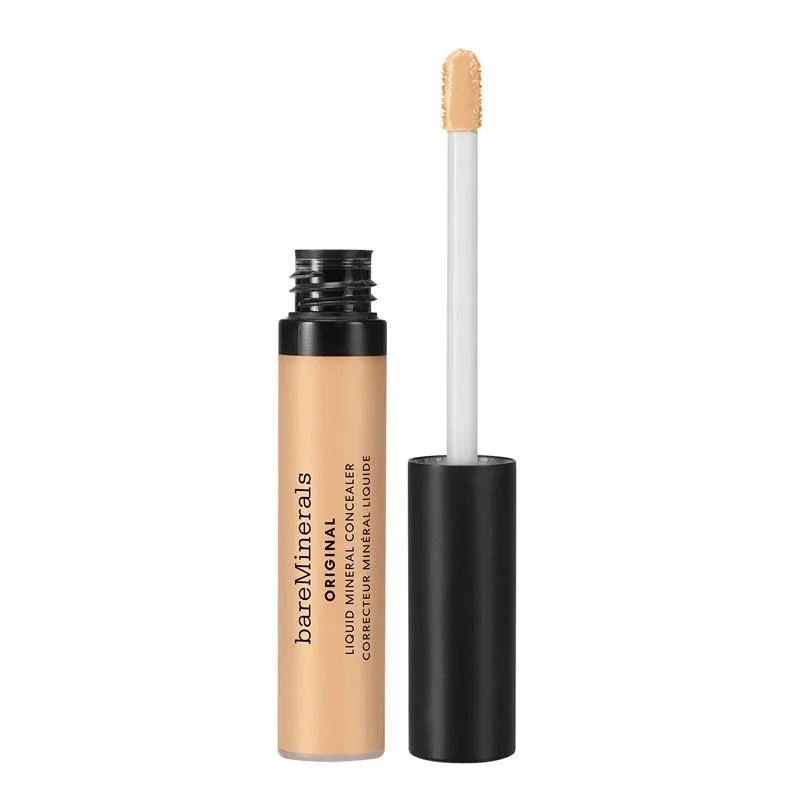 Bare Minerals Original Liquid Mineral Concealer Light 2N