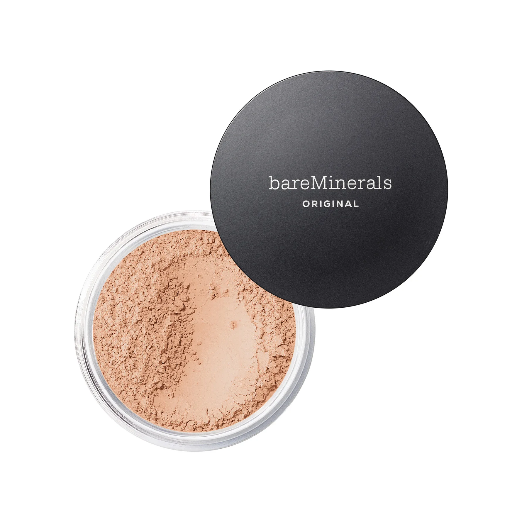 bareMinerals Bare Minerals Original Loose Foundation Medium (New Formula) 14 - 8 GR