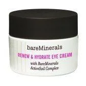 Bare Minerals Renew & Hydrate Eye Cream 15ml