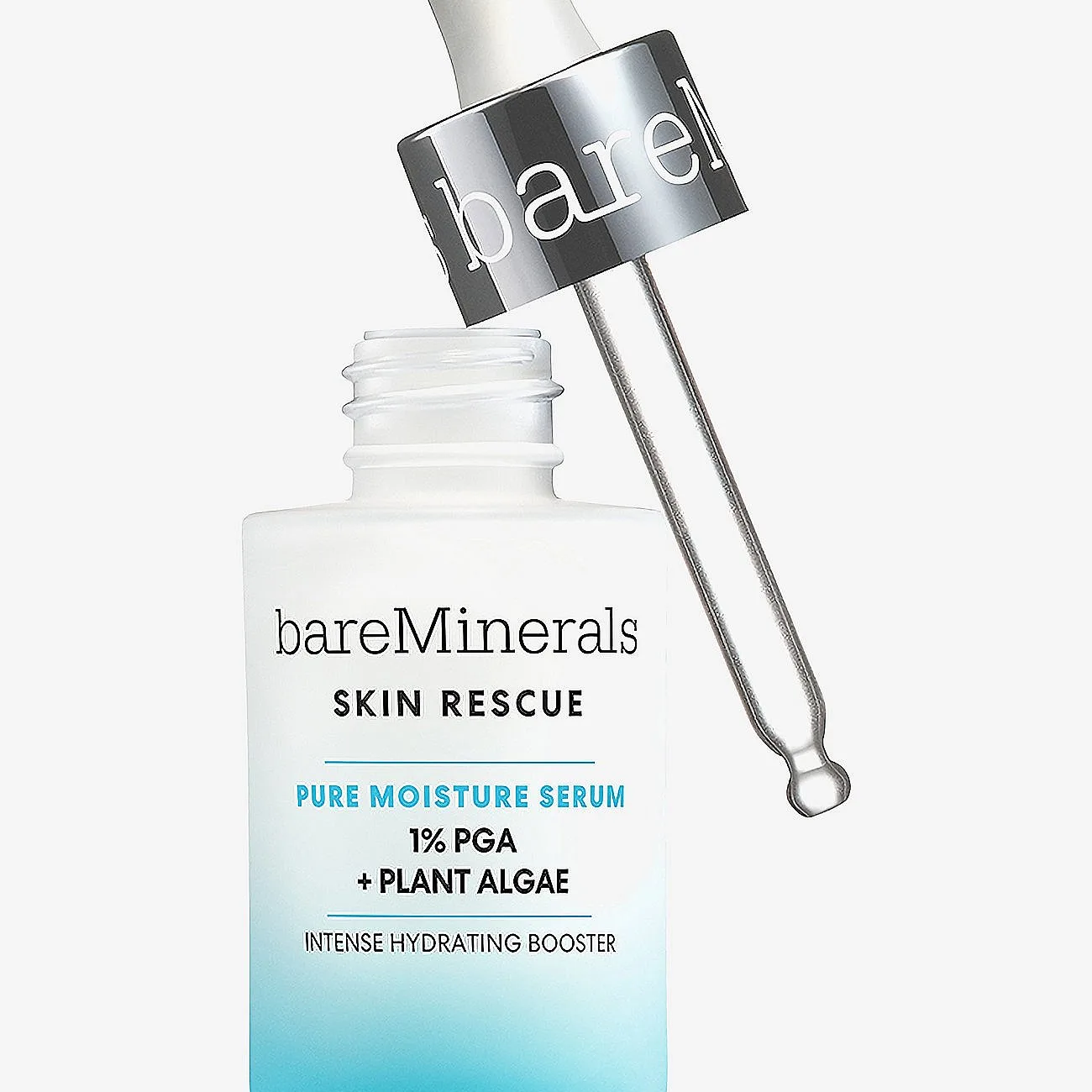 bareMinerals Bare Minerals Skin Rescue Skin Rescue Pure Moisture Serum 30 Ml - Nude - 30 ml