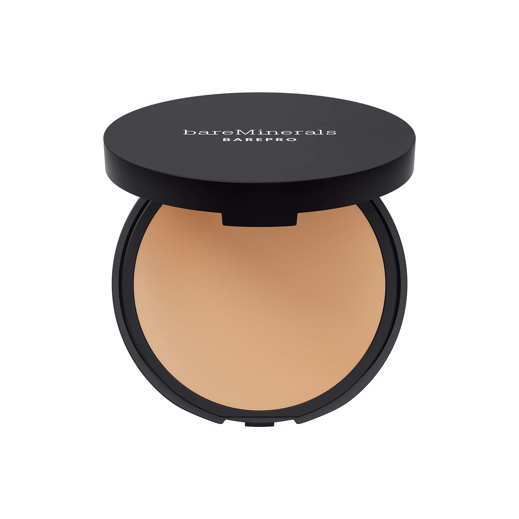 BarePro 16-Hour Skin-Perfecting Powder Foundation Light 22 Neutral