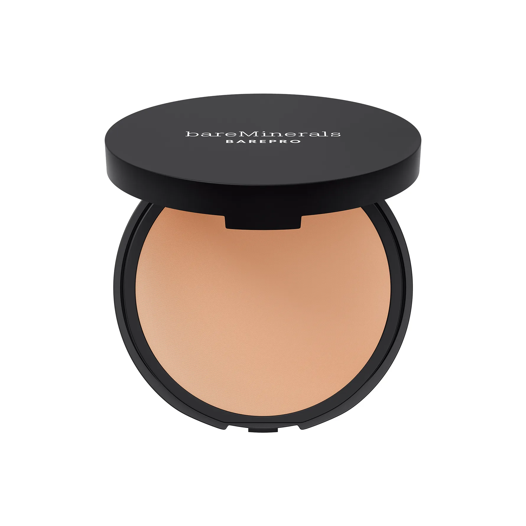 BarePro 16-Hour Skin-Perfecting Powder Foundation Light 25 Neutral