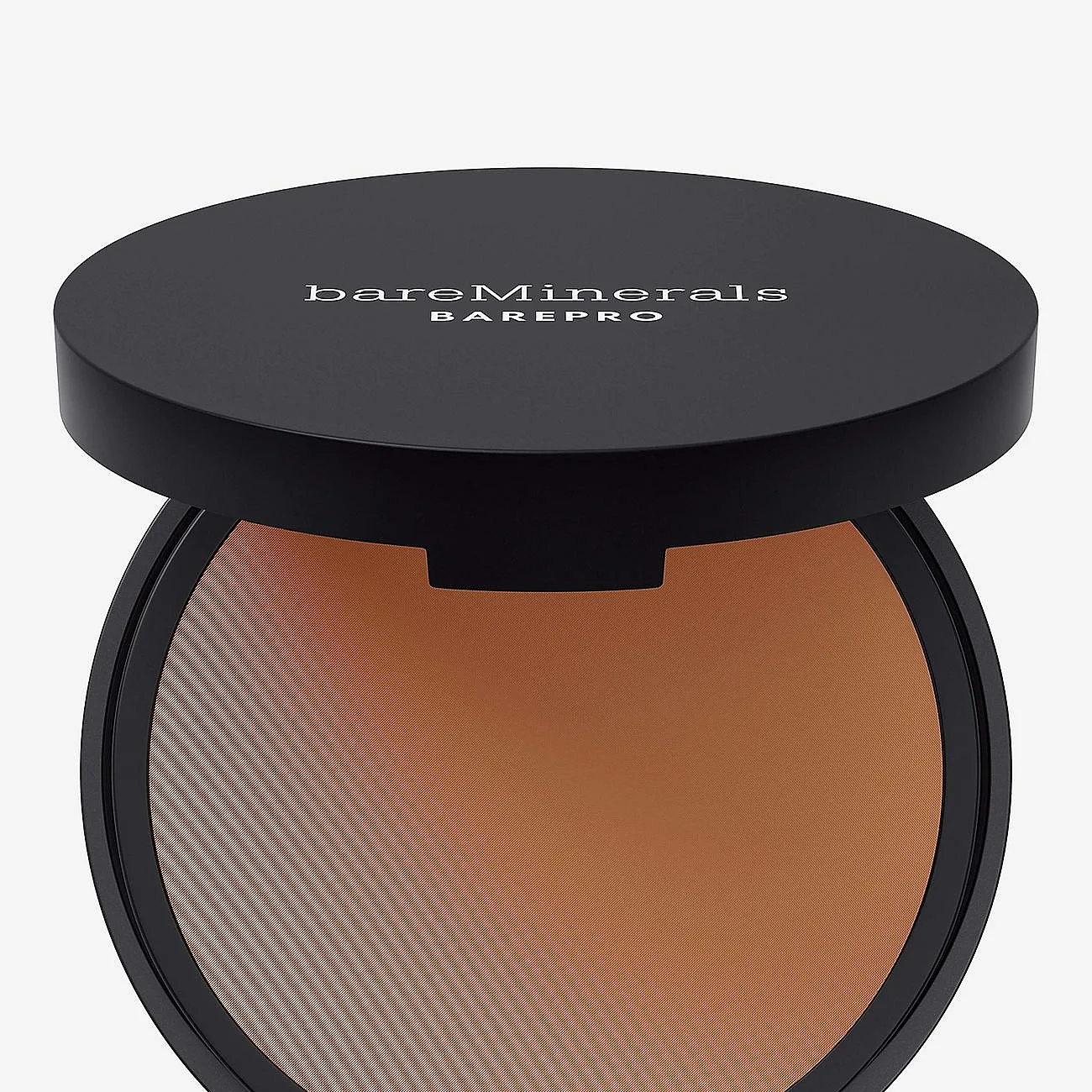 bareMinerals BarePro 16hr Skin-Perfecting Powder Foundation 8 g - Medium 35 Cool