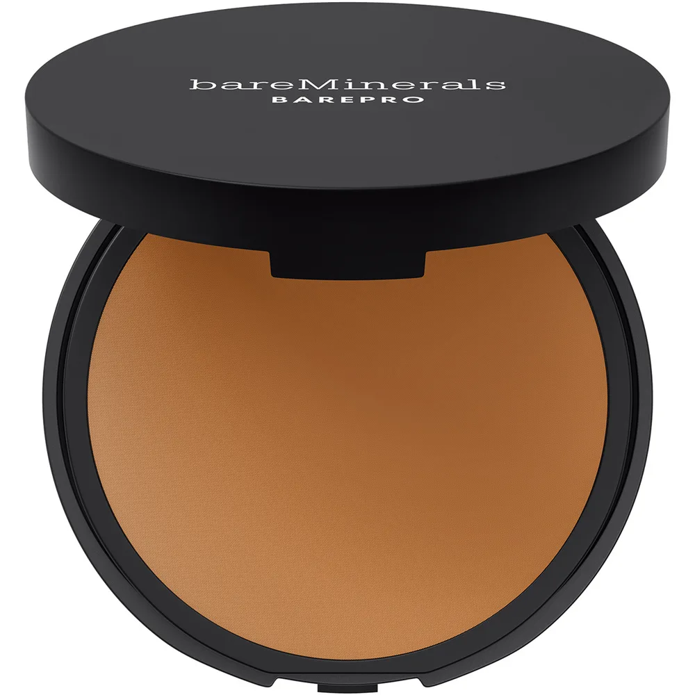 bareMinerals BarePro 16hr Skin-Perfecting Powder Foundation 8 g - Light 25 Cool
