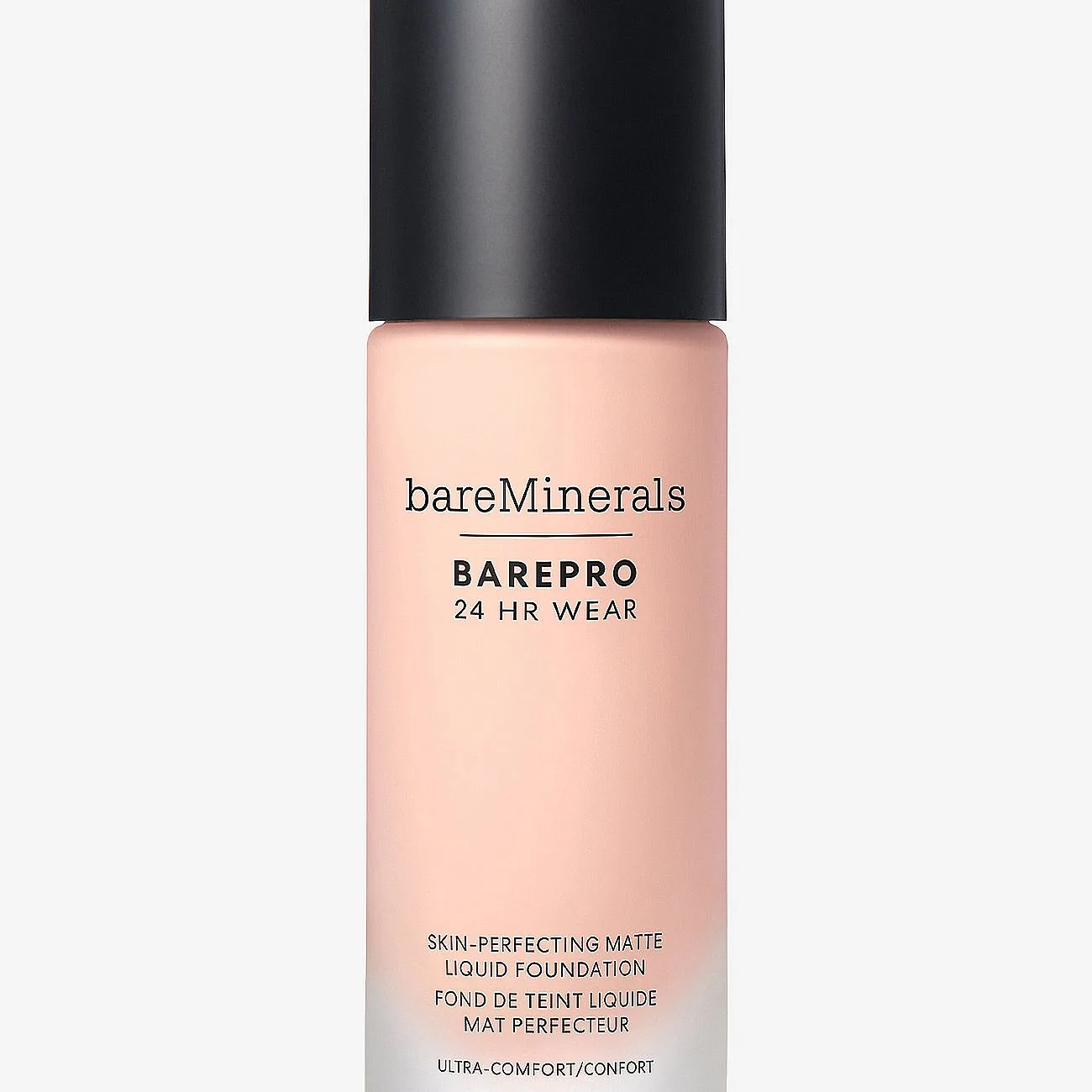 bareMinerals BarePro 24H Matte Liquid Foundation Fair 05 Cool