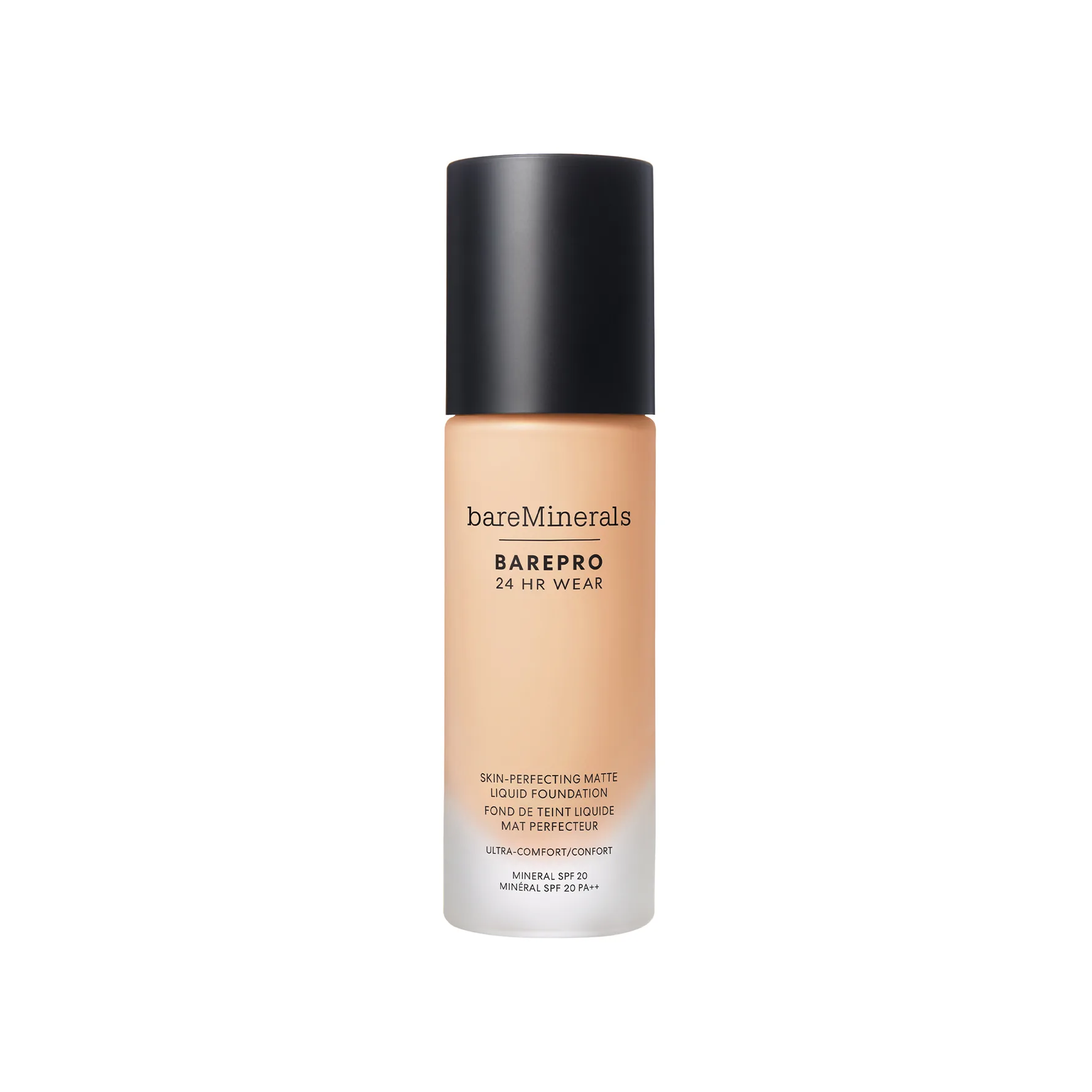 bareMinerals Bare Minerals Barepro 24H Matte Liquid Foundation Fair 15 Neut - ONE SIZE
