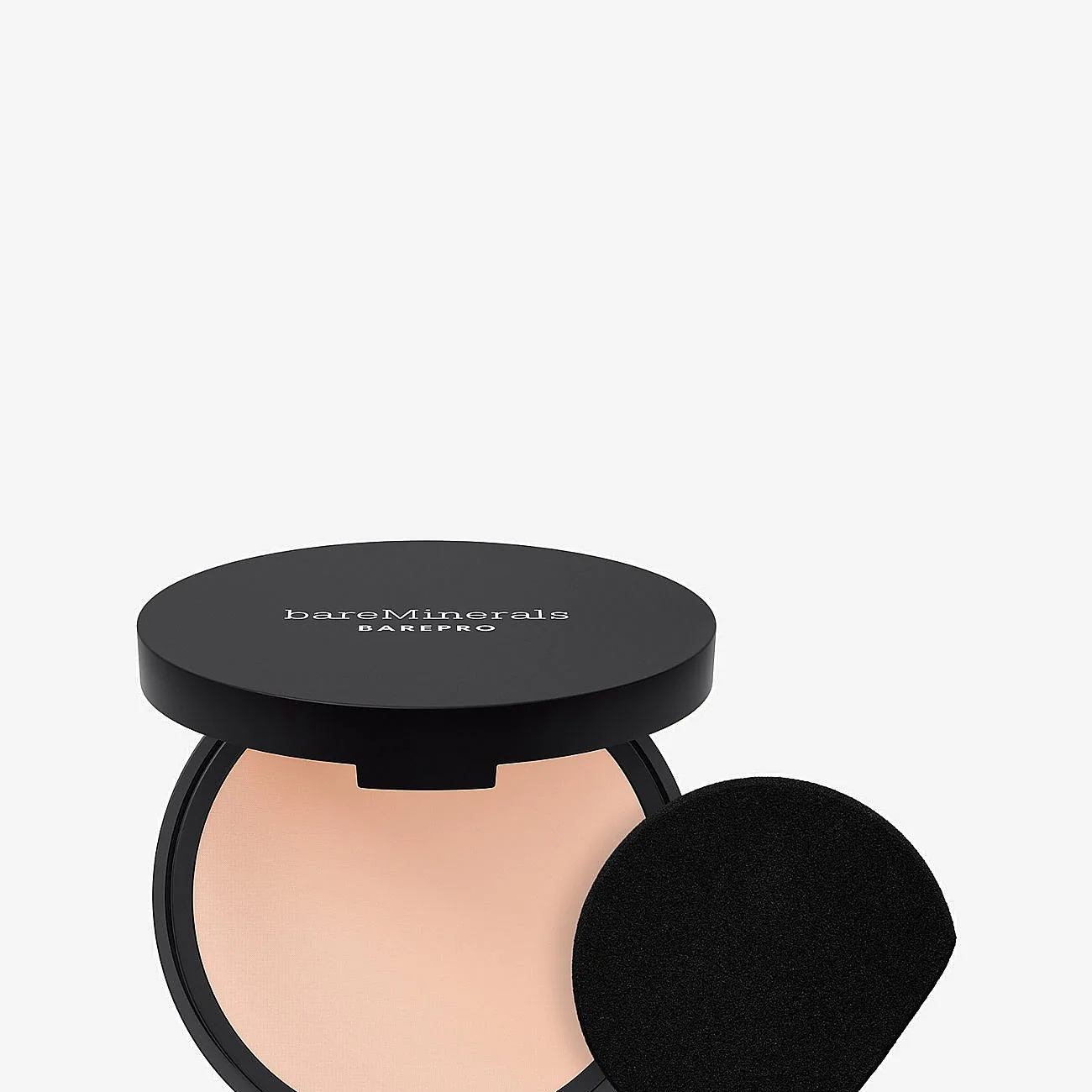 bareMinerals Barepro 24H Skin-Perfecting Pressed Powd Fair 10 Cool 8.00 Gr - 8 GR
