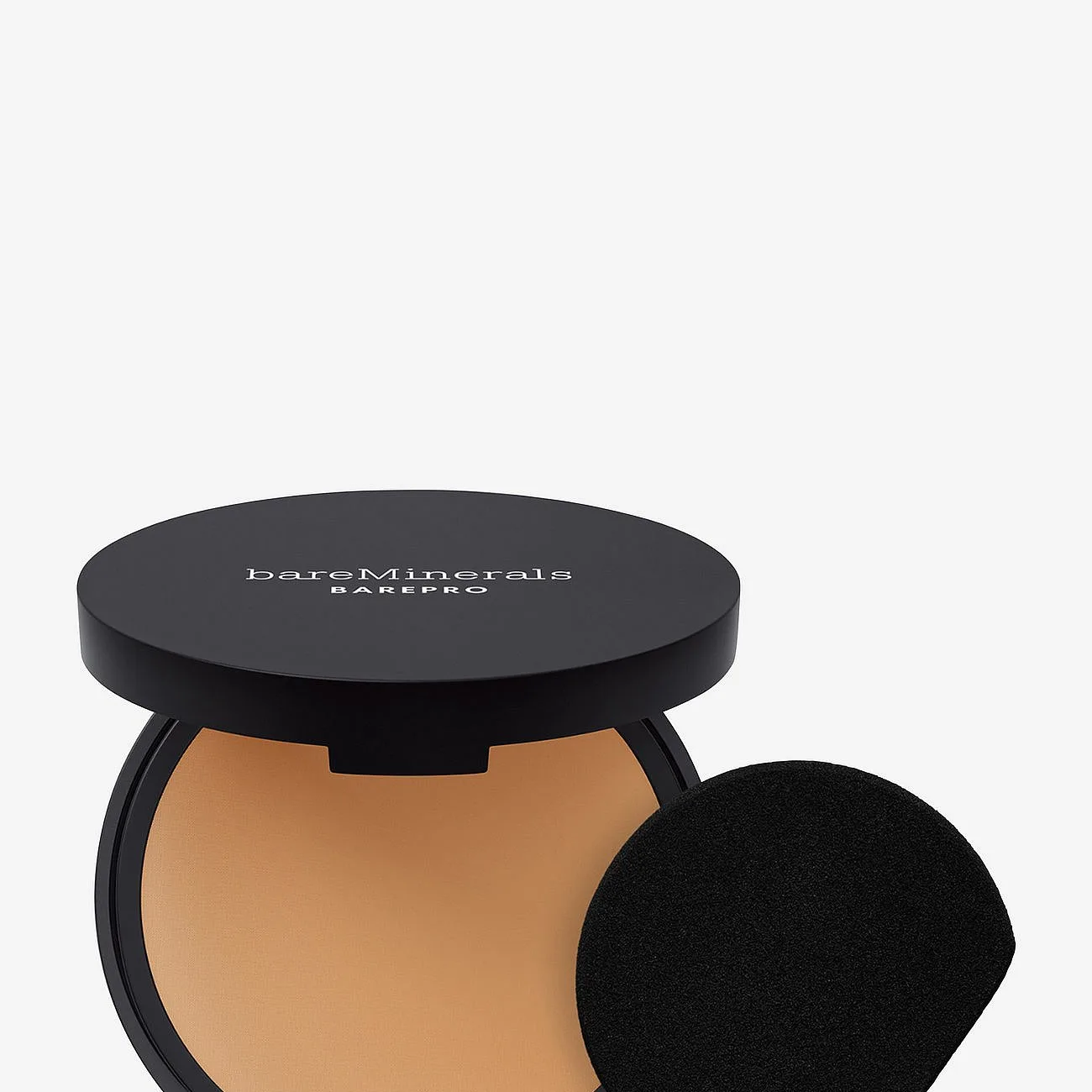 bareMinerals Barepro 24H Skin-Perfecting Pressed Powd Medium 35 Warm 8.00 Gr - 8 GR