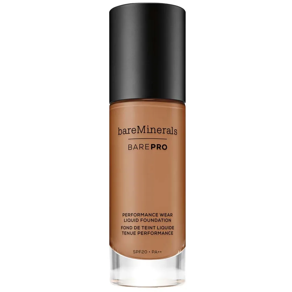 BareMinerals barePro Performance Wear Liquid Foundation SPF20 #23