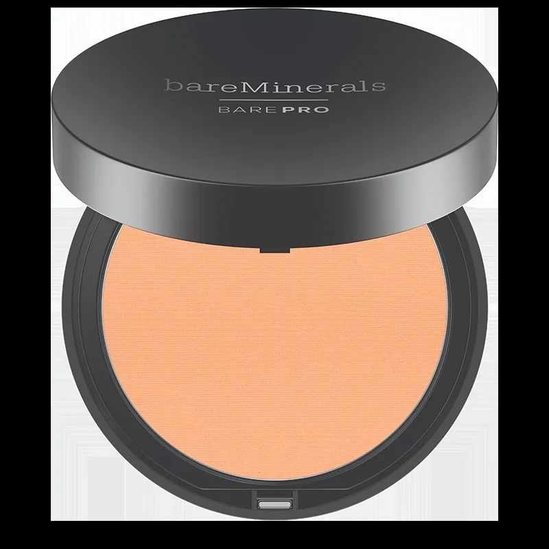 bareMinerals barePRO Performance Wear Powder Foundation Cashmere 06 (10 g)