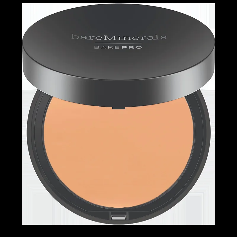 bareMinerals barePRO Performance Wear Powder Foundation Sandalwood 15 (10 g)