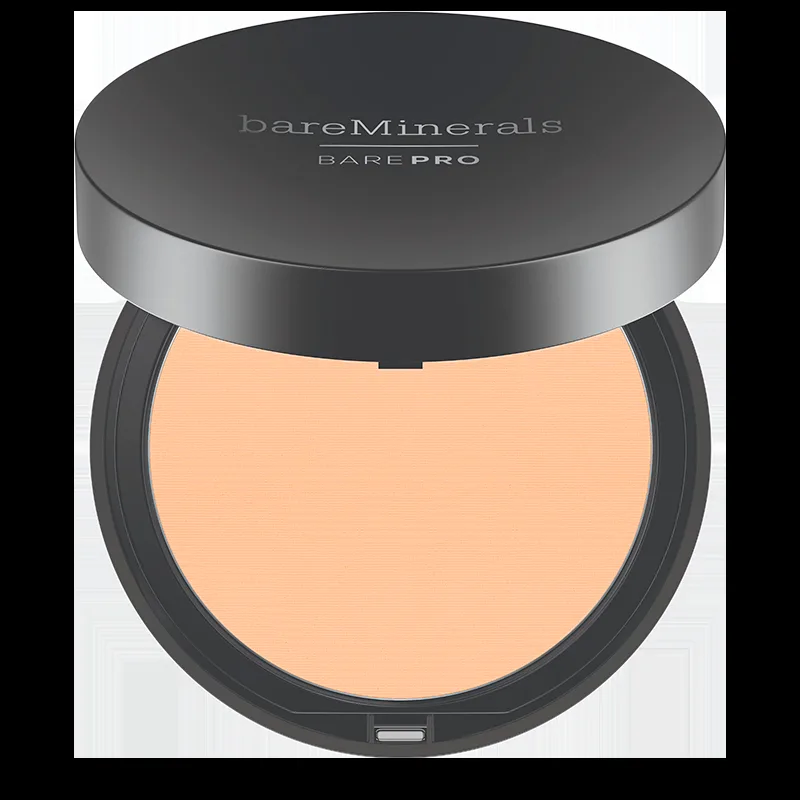bareMinerals barePRO Performance Wear Powder Foundation Warm Light 07 (10 g)