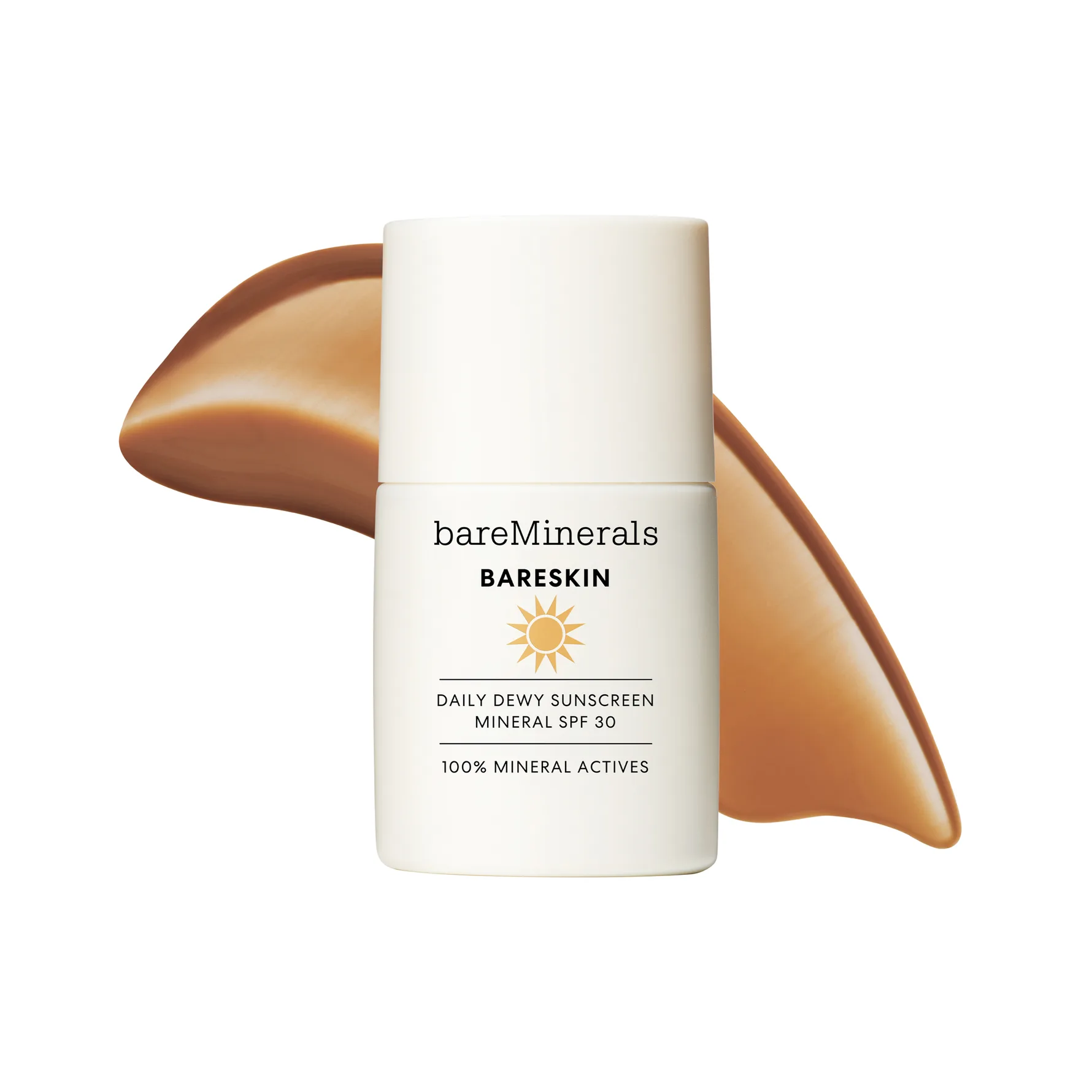 Bareskin Mineral SPF 30 Sheer Medium Deep