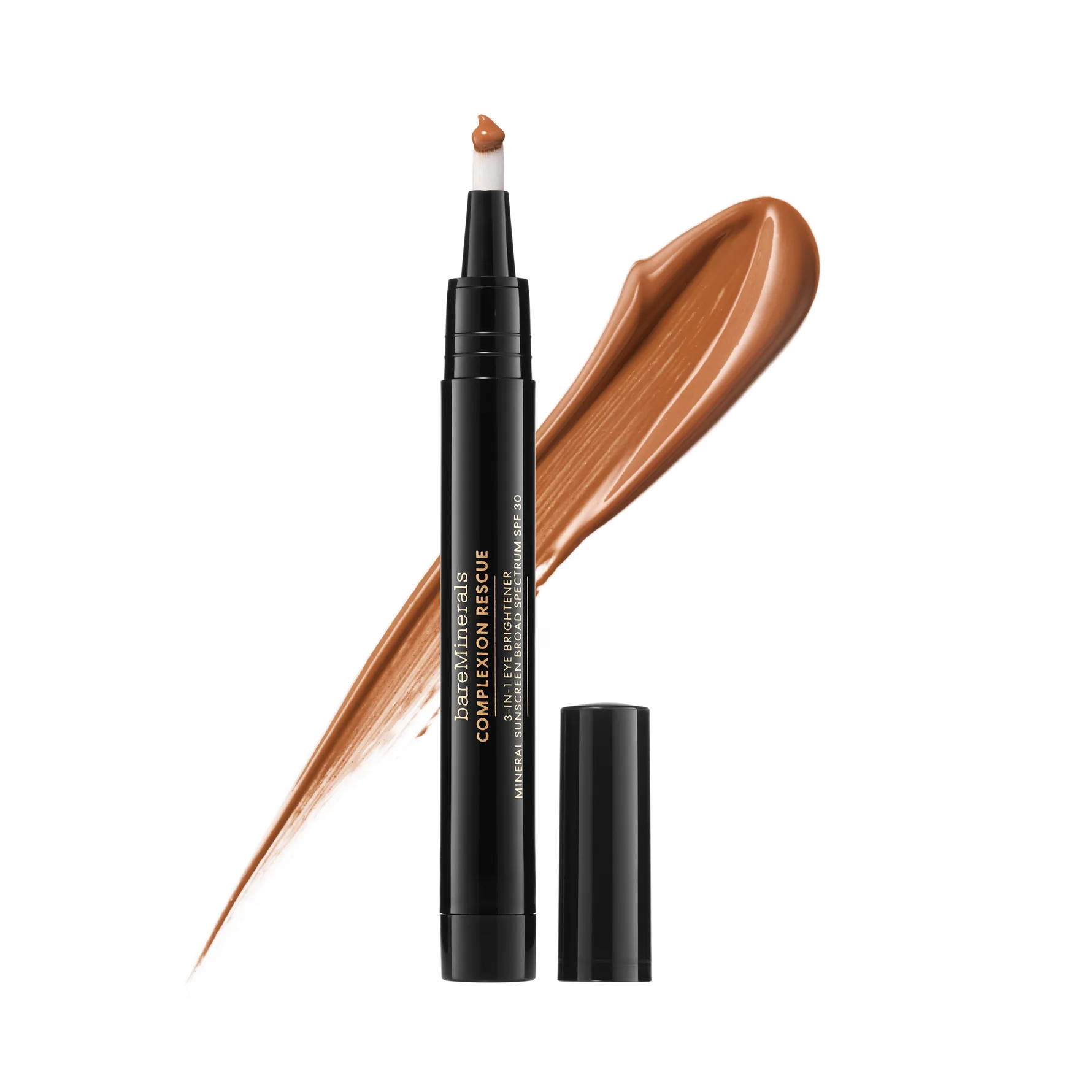 bareMinerals Complex Rescue Mineral 3In1 Brightening Pen - 3 ML