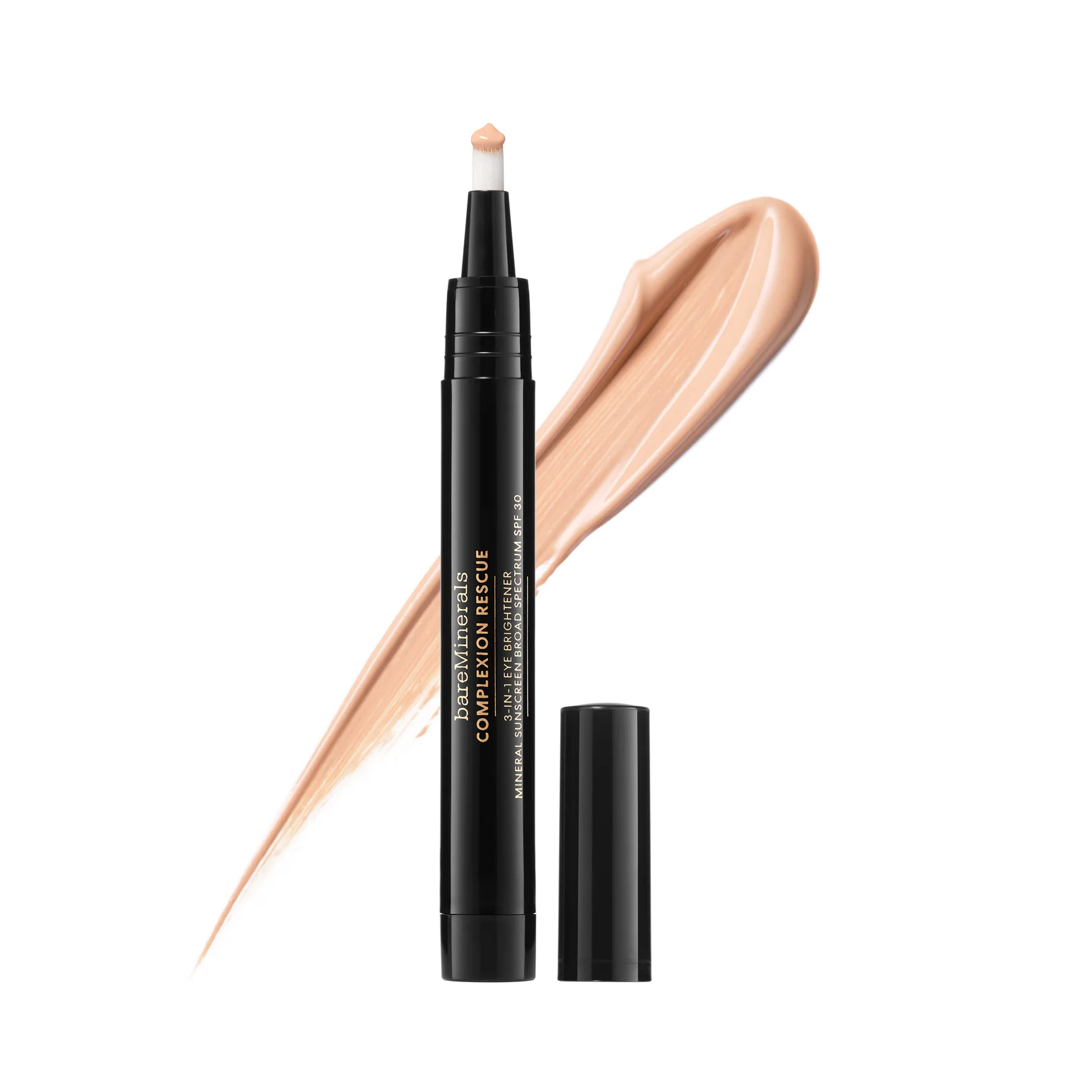 bareMinerals COMPLEXION RESCUE Mineral 3in1 Brightening Pen Light