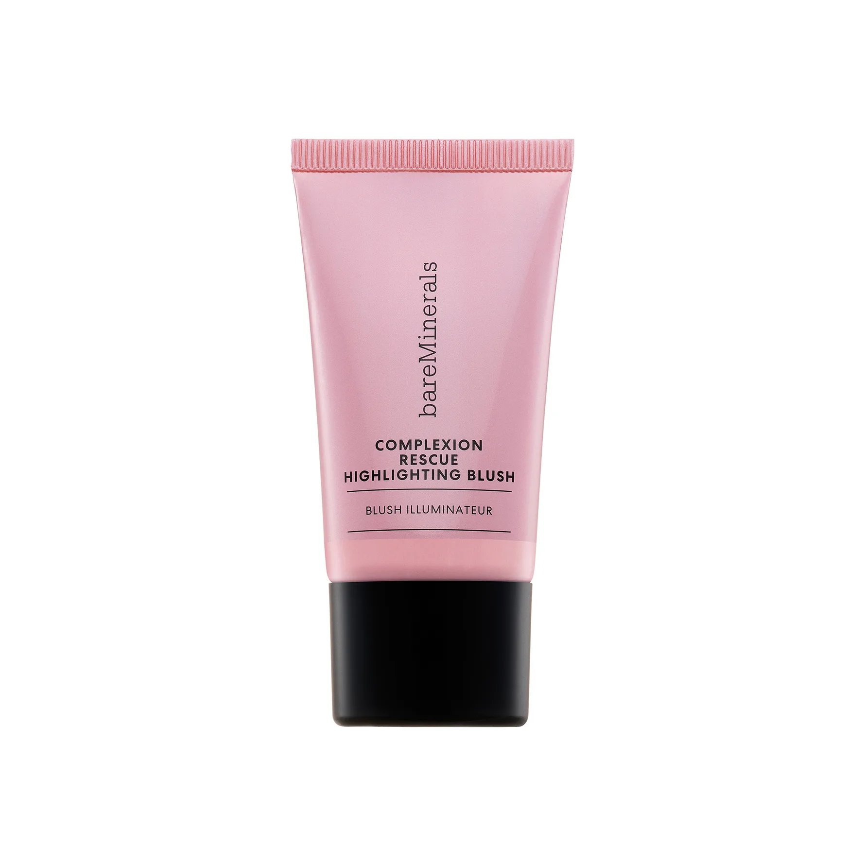 bareMinerals Complexion Rescue Highlighting Blush Pink Glow