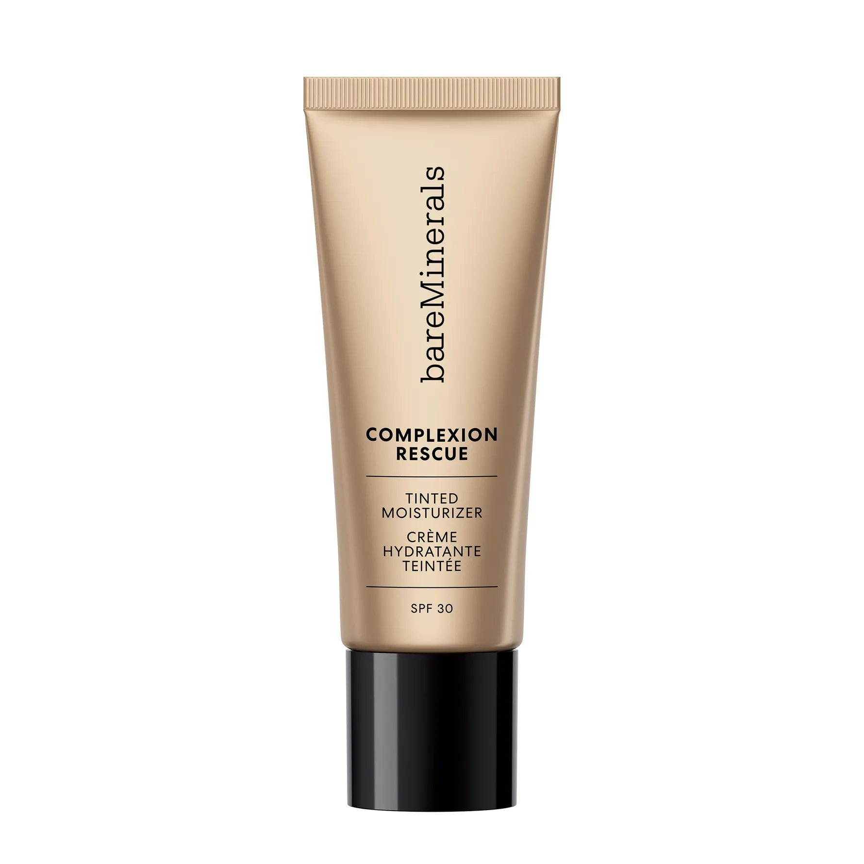 bareMinerals Complexion Rescue Tinted Moisturizer Hyaluronic Acid SPF 30 - 35 ml - Birch 1.5