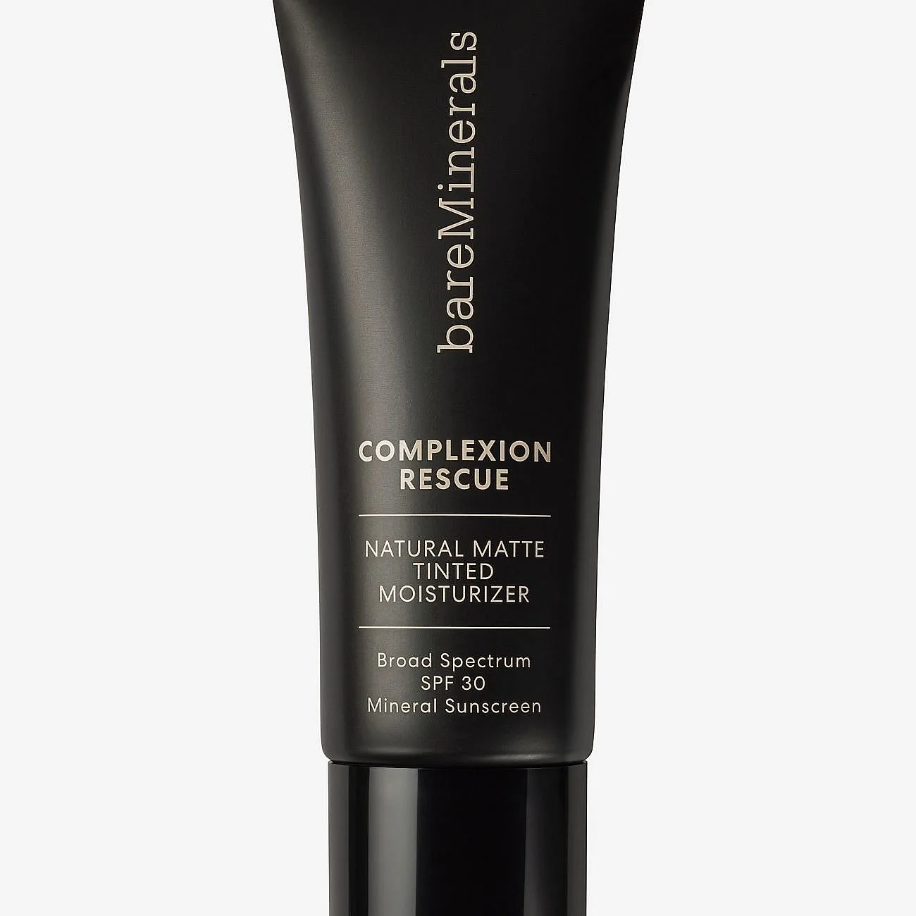 bareMinerals Complexion Rescue Tinted Moisturizer Matte Foundation Birch - Nude - 35 ml