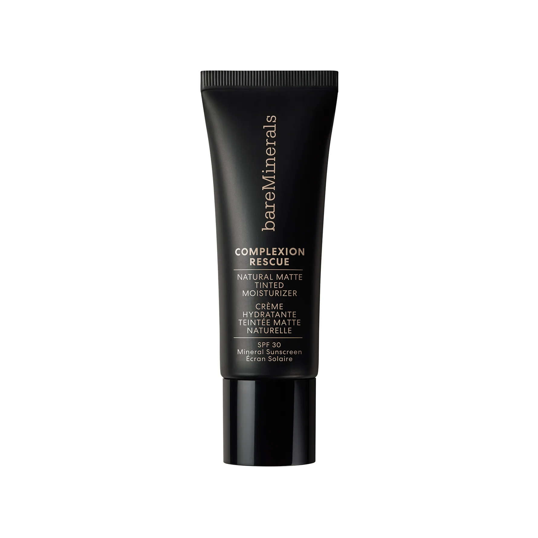 COMPLEXION RESCUE Tinted Moisturizer Natural Matte SPF 30 Natural Pecan 05
