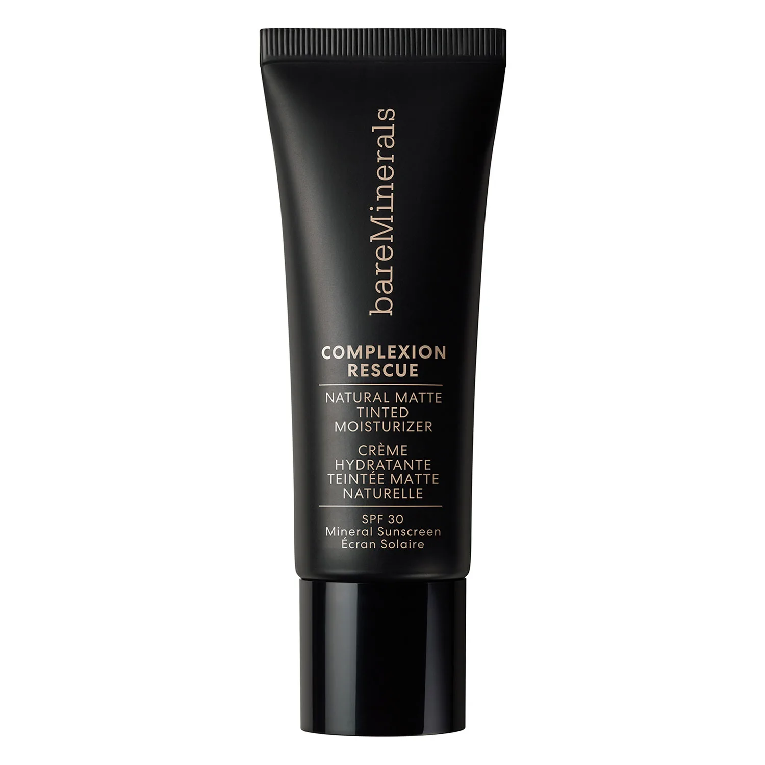 bareMinerals Complexion Rescue Matte Wheat 4,5