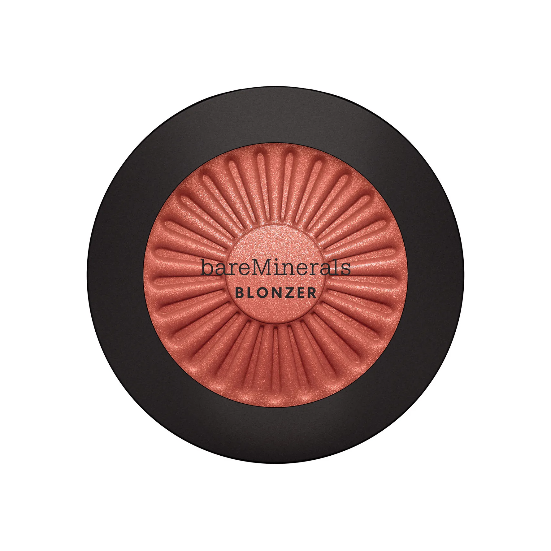 bareMinerals Gen Nude Blonzer Kiss of Rose