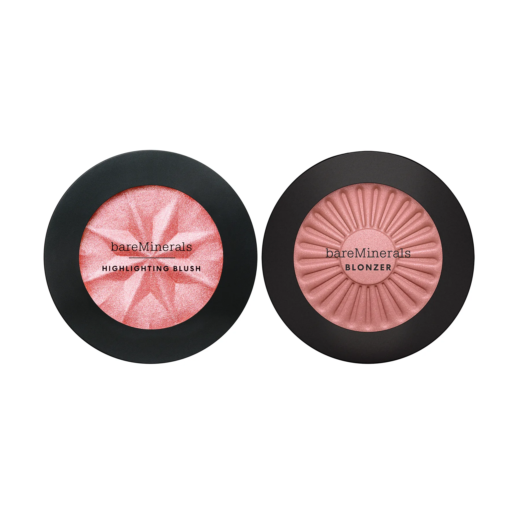 Gen Nude Cheek Duo Gift Box