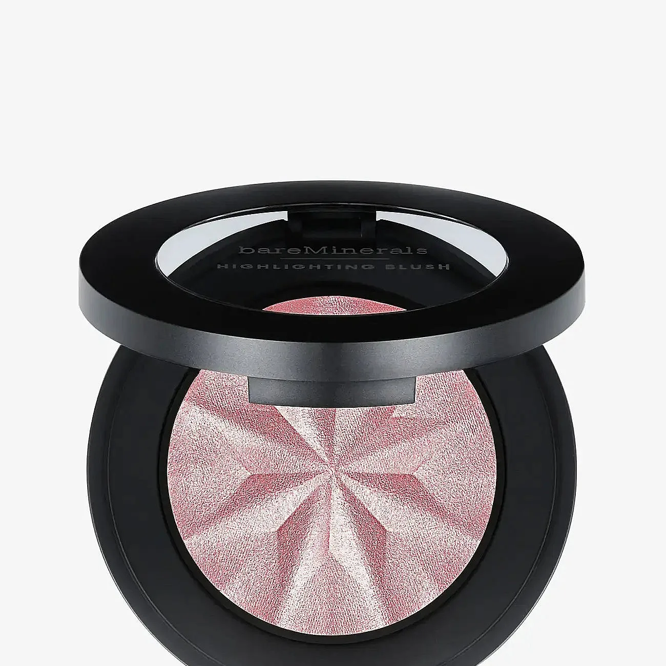 bareMinerals Gen Nude Highlighting Blush 3.8 g - 05 Rose Glow