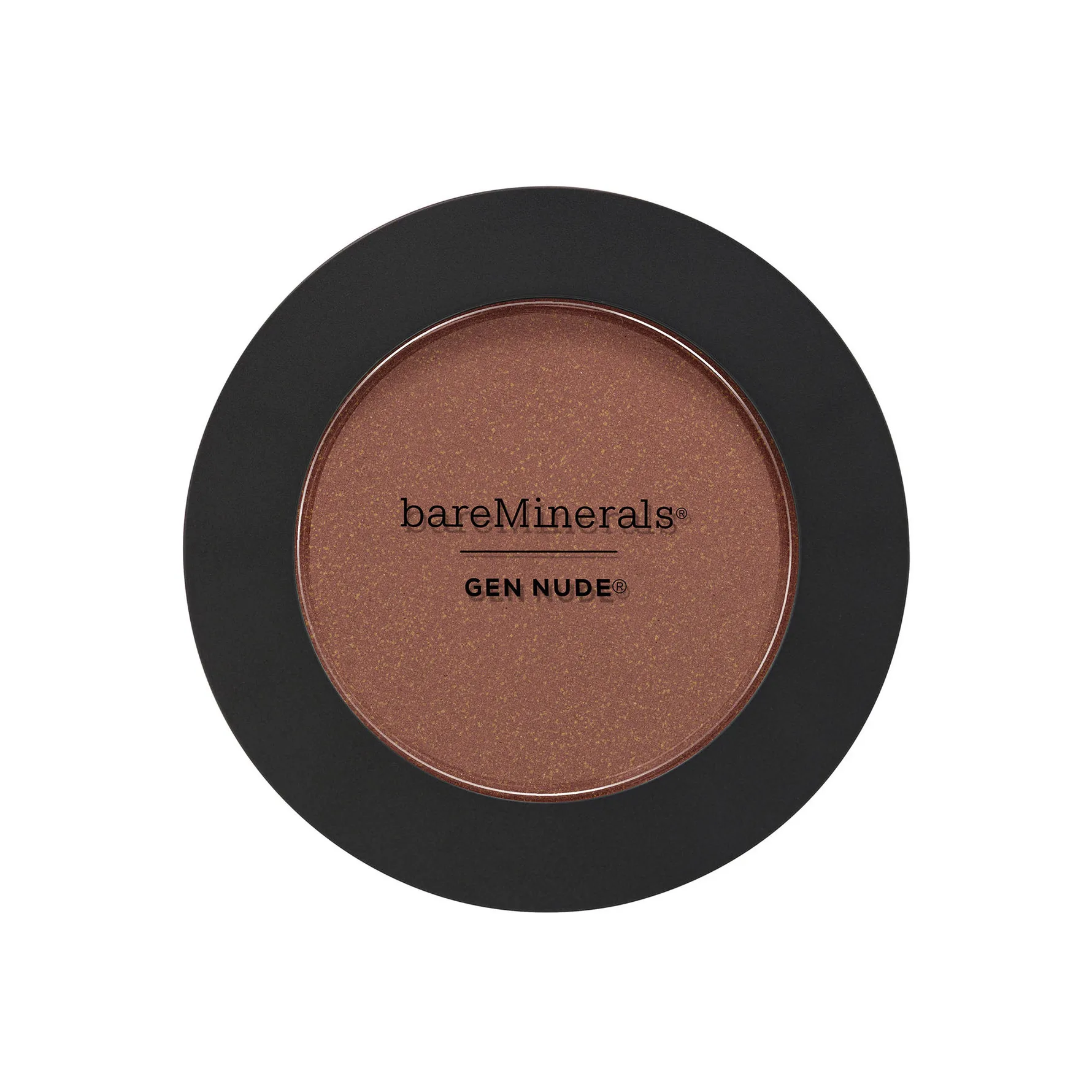 bareMinerals GEN NUDE Powder Blush But First, Coffee