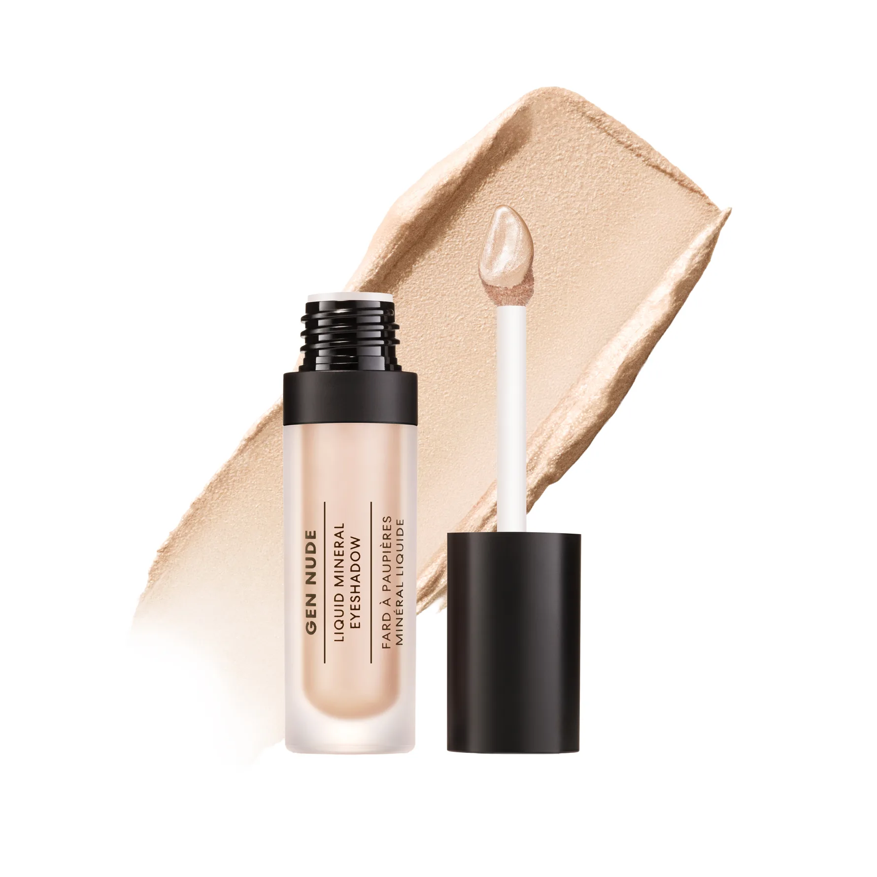 bareMinerals Liquid Mineral Eyeshadow - 2.3 ML