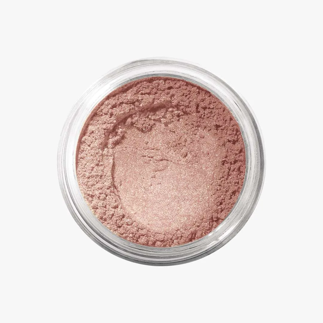Loose Eyeshadow 0,57 g (Farge: Bahamas)