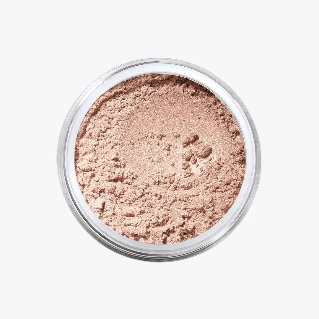 Loose Eyeshadow 0,57 g (Farge: Cultured Pearl)