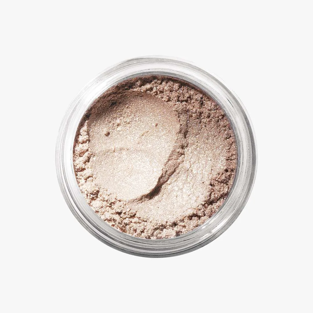 Loose Eyeshadow 0,57 g (Farge: Nude Beach)