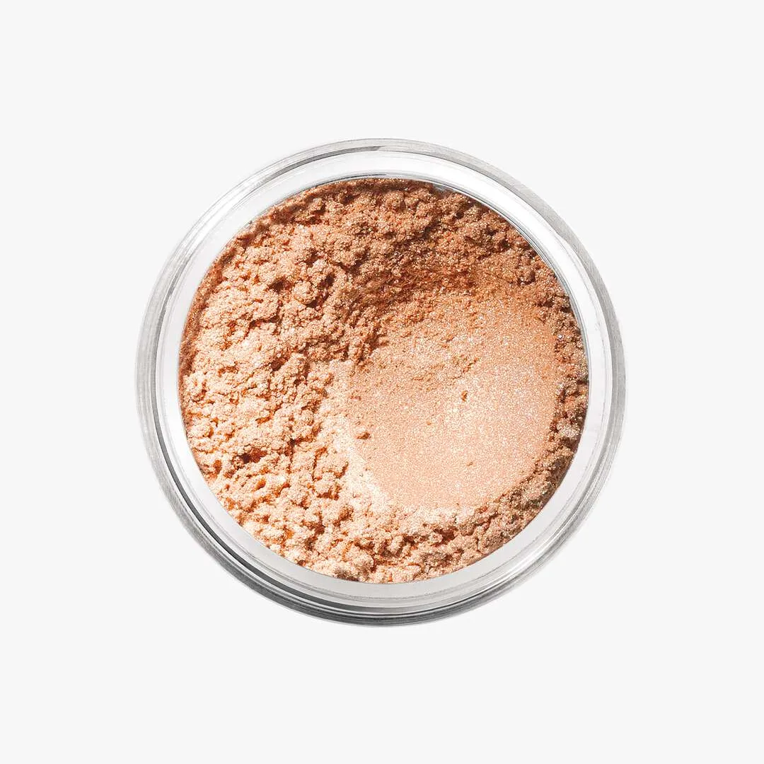 Loose Eyeshadow 0,57 g (Farge: Vanilla Sugar)