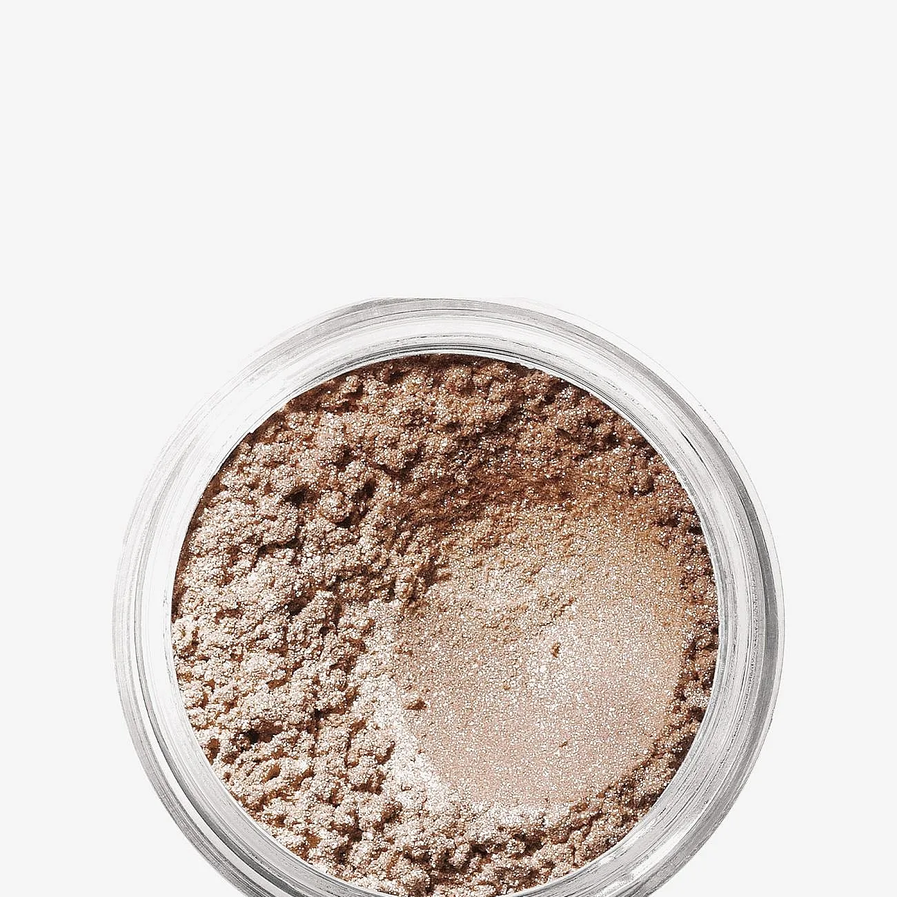 bareMinerals Loose Eyeshadow Queen Tiffany 0.57 Gr - Brown - 0.57 G