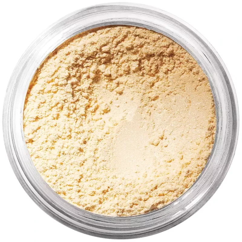 bareMinerals Loose Eyeshadow Soul 0.57 Gr - Cream - 0.57 ML