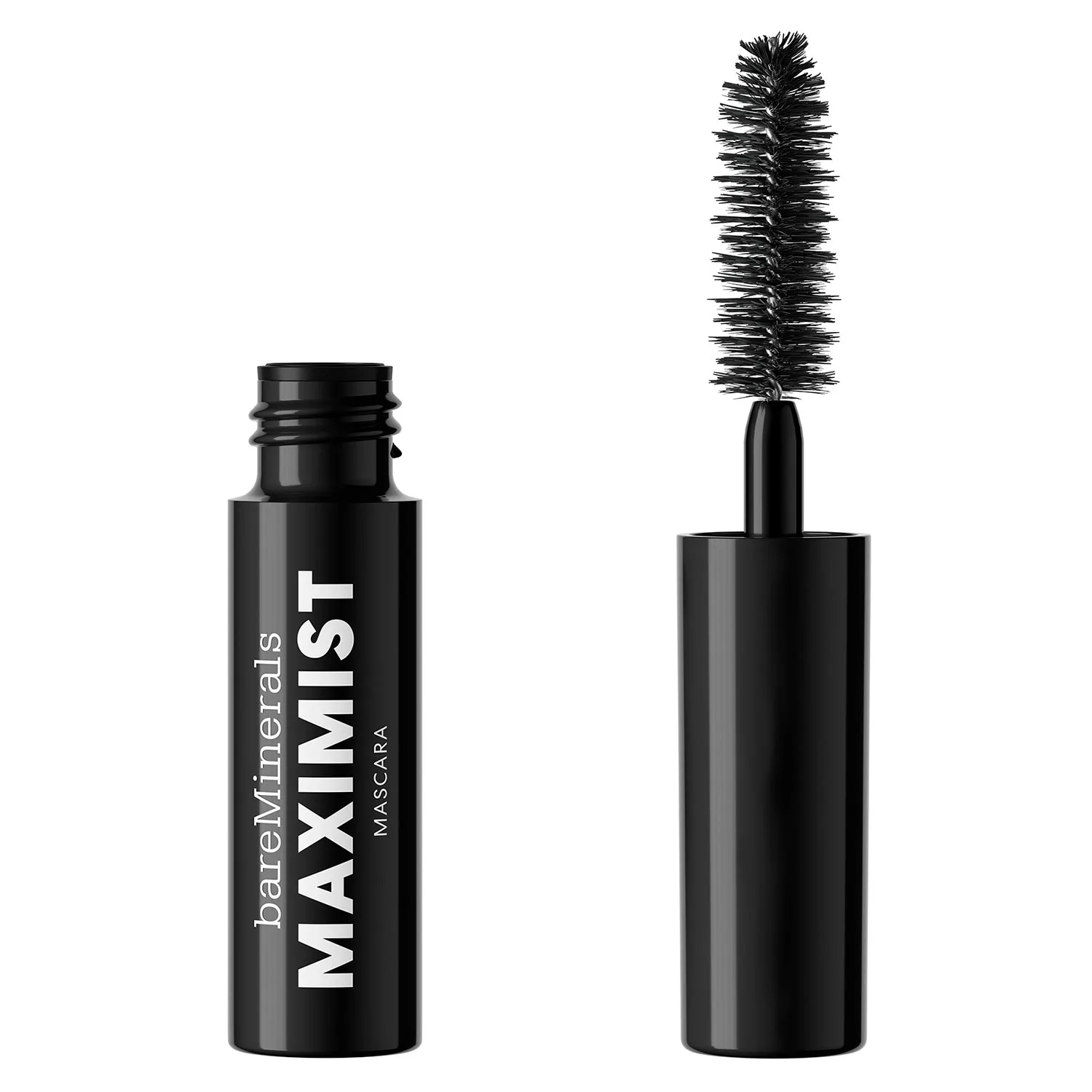 bareMinerals Maximist Volumizing Phyto-Fiber Mascara 4,5ml