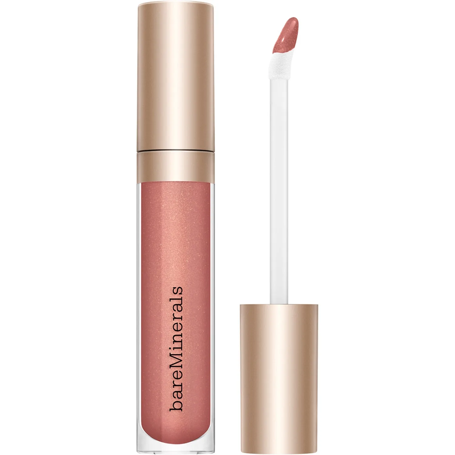 bareMinerals Mineralist Glossbalm Ingenuity - 4 ml