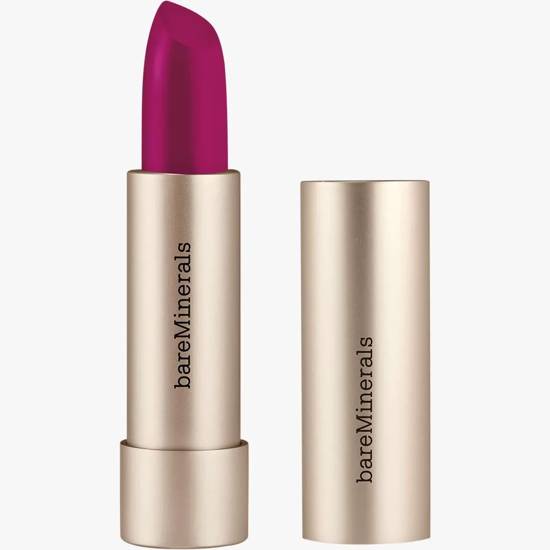 bareMinerals Mineralist Hydra-Smoothing Lipstick 3.6 g - Wisdom