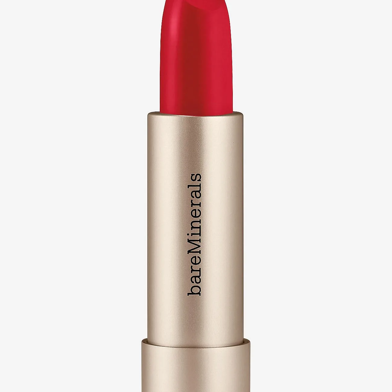 bareMinerals Mineralist Lipstick Courage 3.6 Gr - 3.6 g
