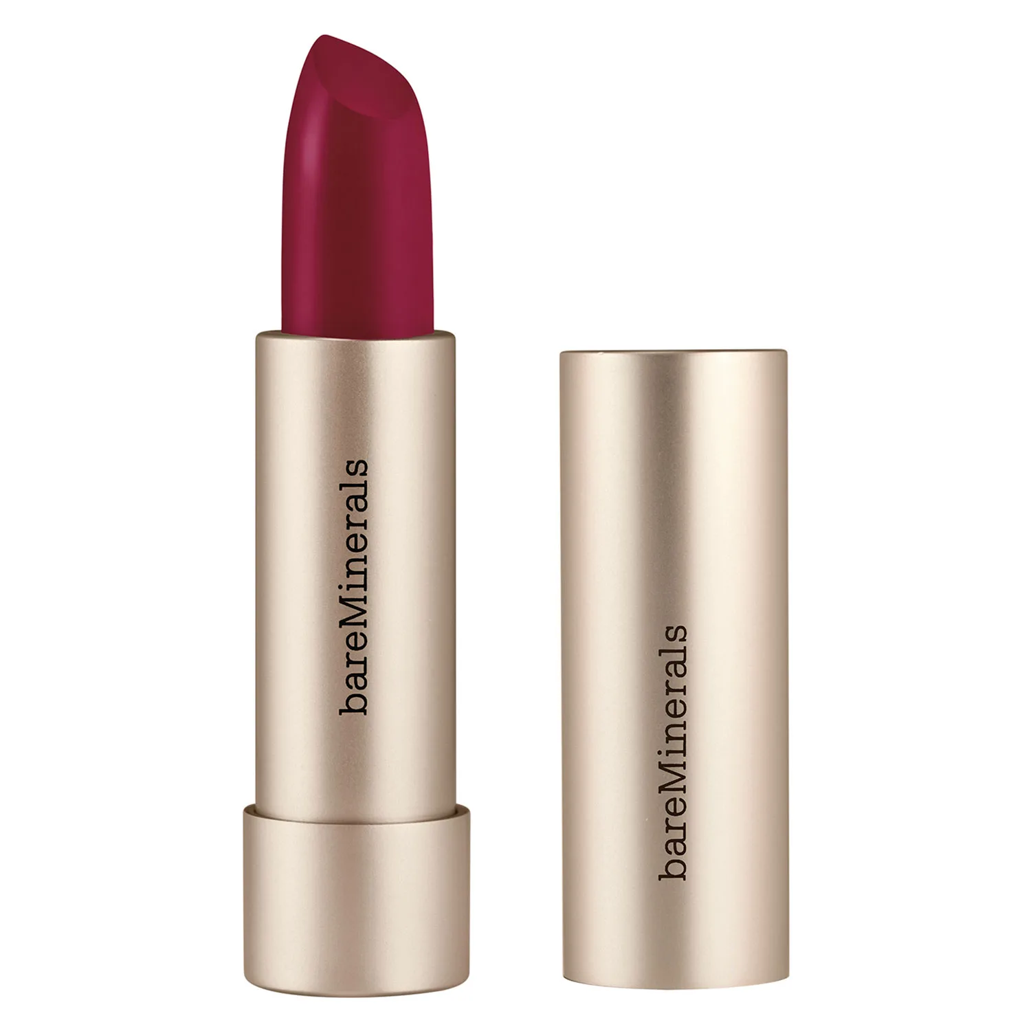 bareMinerals Mineralist Hydra-Smoothing Lipstick Honesty - 3,6 g