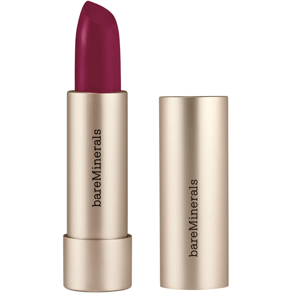 Mineralist Hydra-Smoothing Lipstick, Willpower